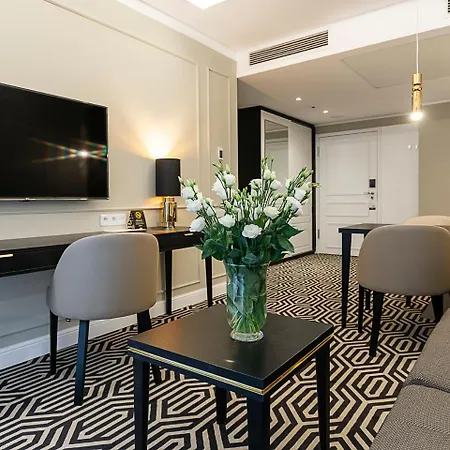 Vacationclub - Baltic Park Fort Apartament F.413