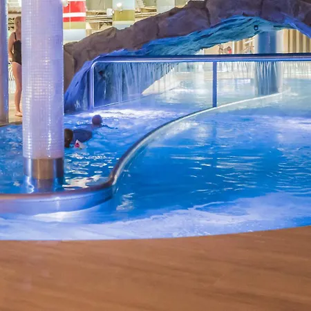 Vacationclub - Baltic Park Fort Apartament F.413 Apartmán *